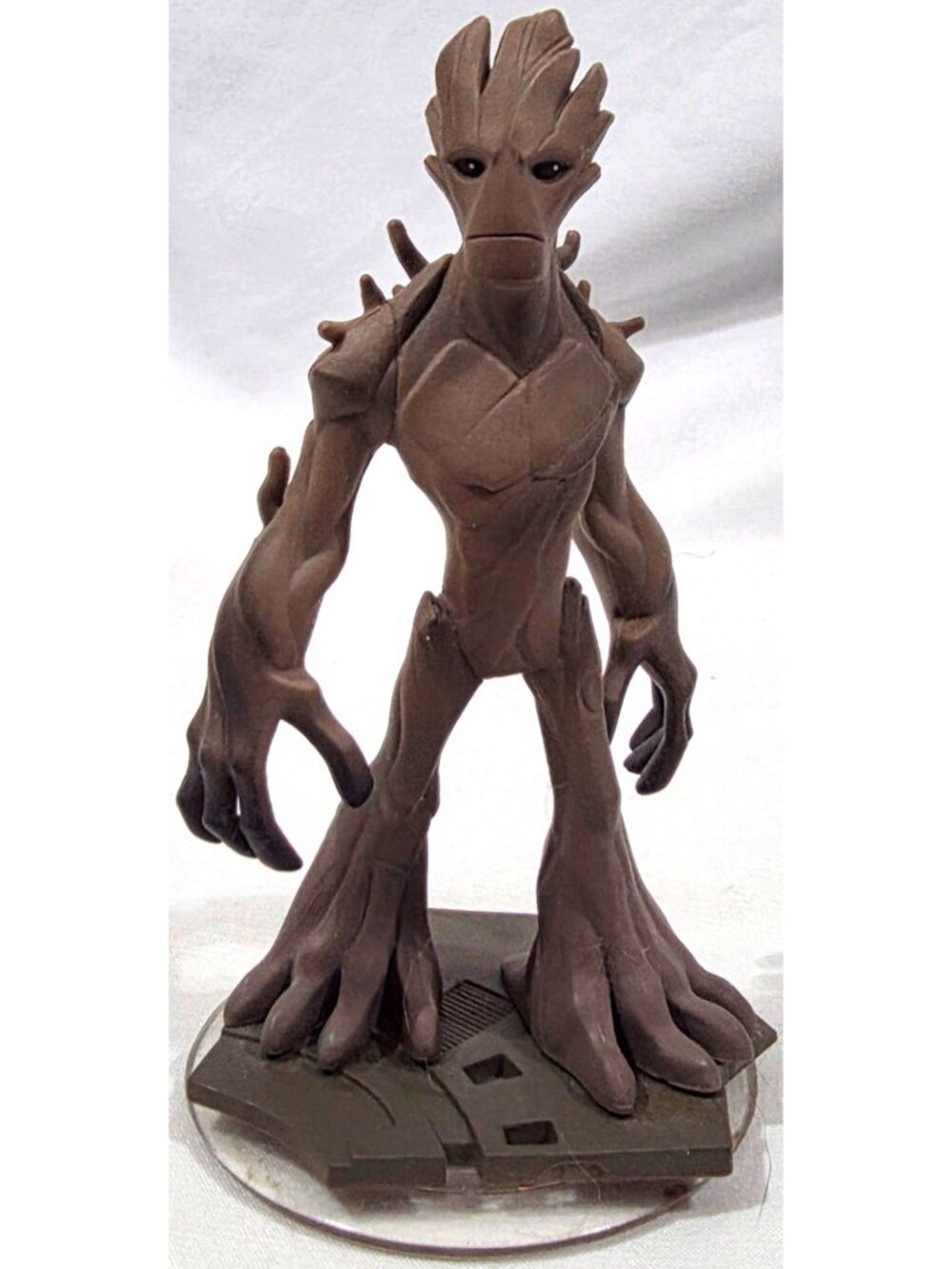 Disney Infinity Guardians of the Galaxy 2.0 GROOT video game figure